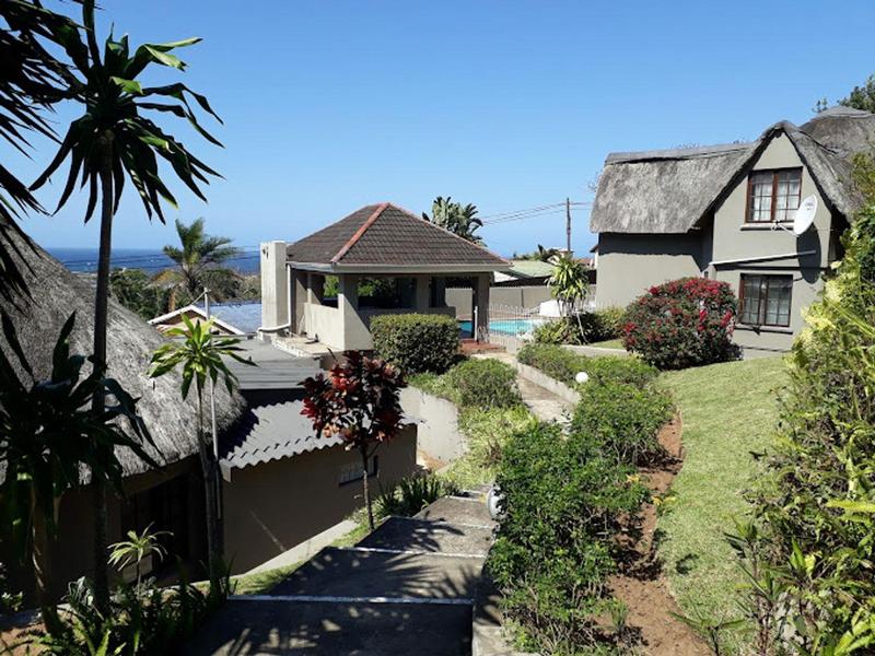Commercial Property for Sale in Margate KwaZulu-Natal
