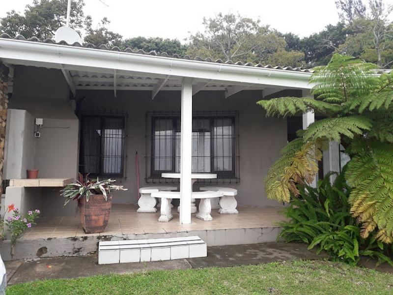 Commercial Property for Sale in Margate KwaZulu-Natal