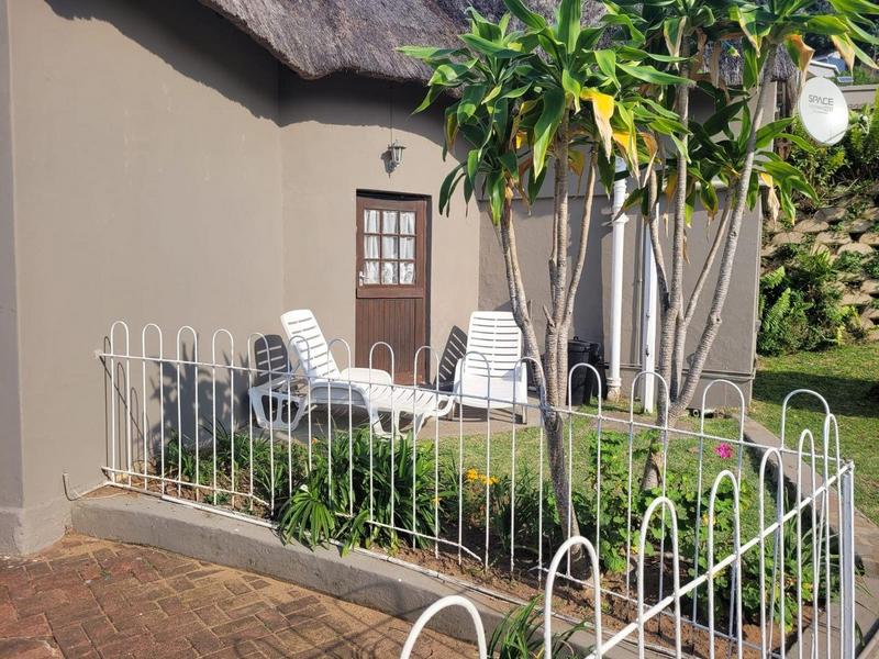 Commercial Property for Sale in Margate KwaZulu-Natal
