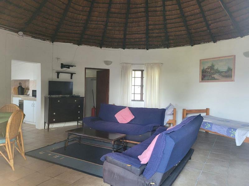 Commercial Property for Sale in Margate KwaZulu-Natal