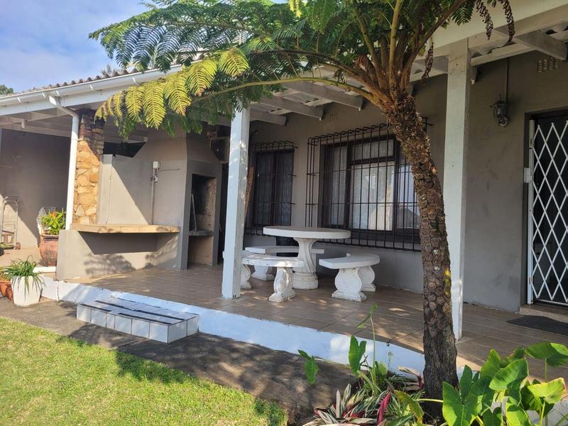 Commercial Property for Sale in Margate KwaZulu-Natal