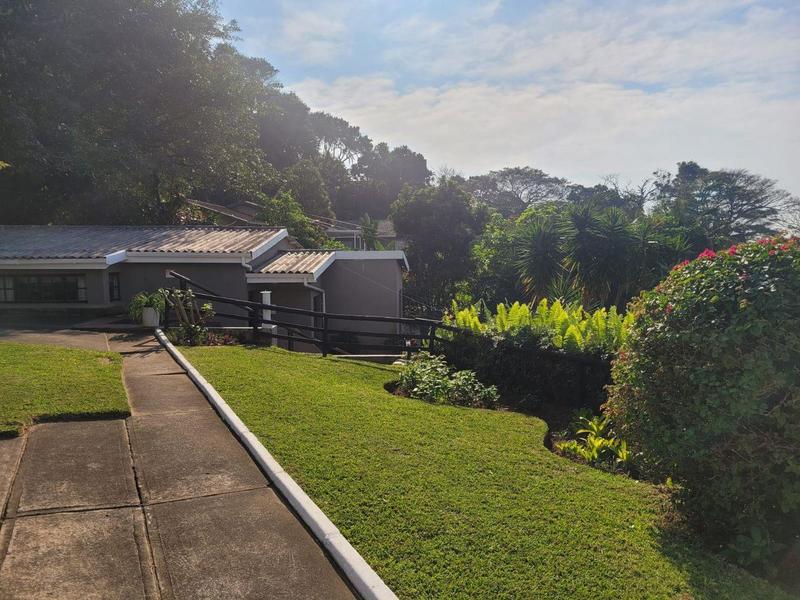 Commercial Property for Sale in Margate KwaZulu-Natal