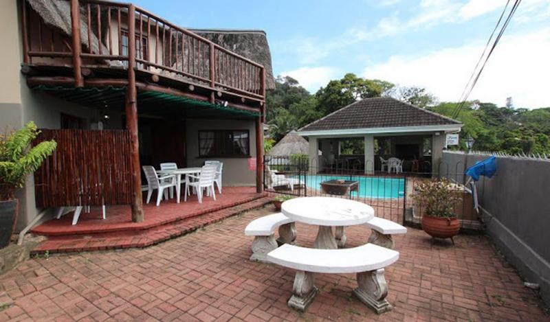 Commercial Property for Sale in Margate KwaZulu-Natal