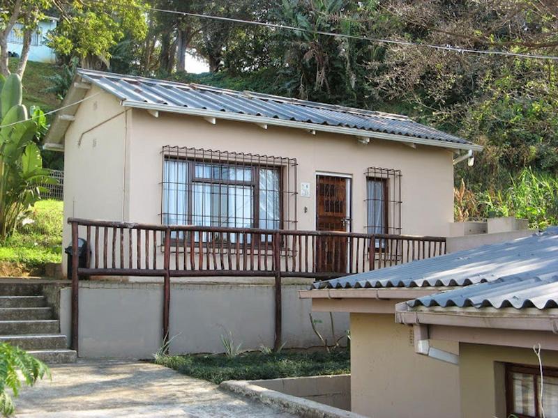 Commercial Property for Sale in Margate KwaZulu-Natal