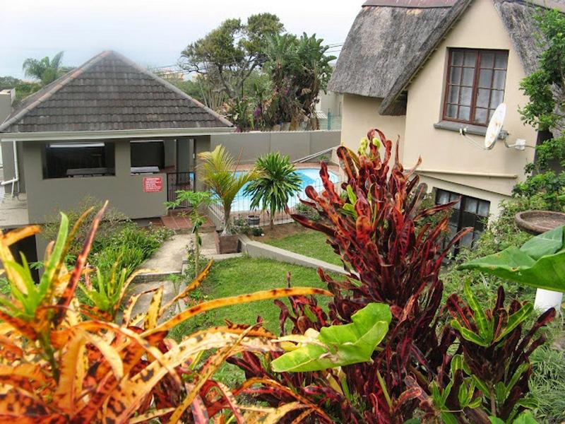 Commercial Property for Sale in Margate KwaZulu-Natal