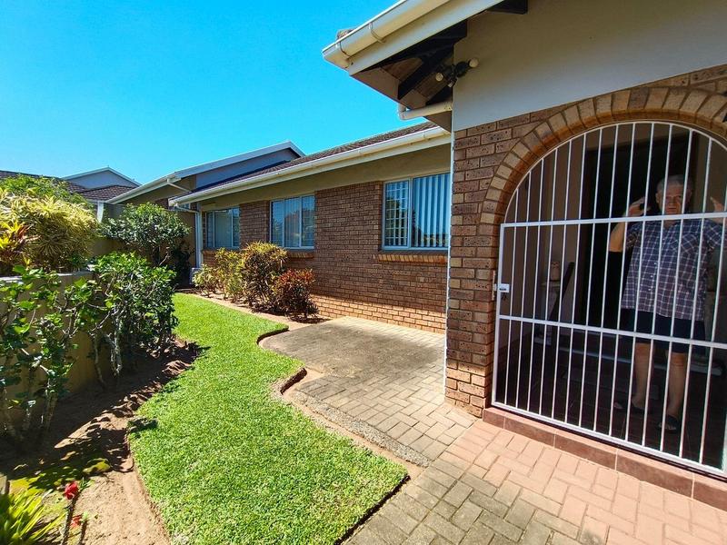 3 Bedroom Property for Sale in Margate KwaZulu-Natal