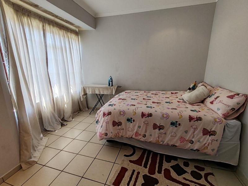 2 Bedroom Property for Sale in Margate KwaZulu-Natal