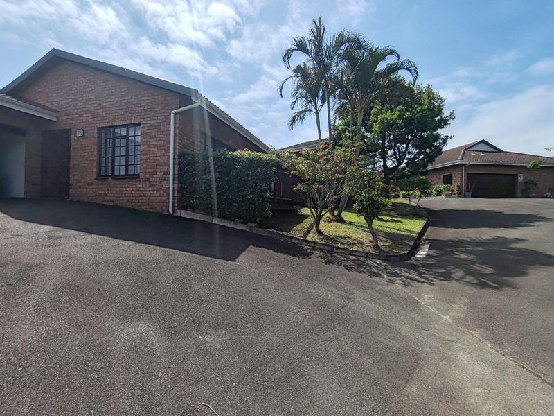 2 Bedroom Property for Sale in Margate KwaZulu-Natal