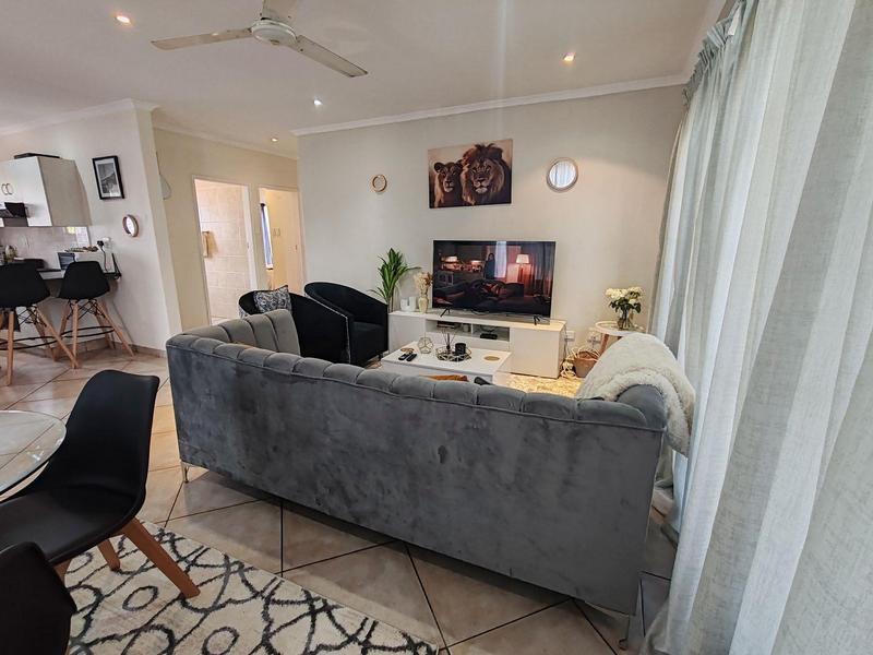 2 Bedroom Property for Sale in Margate KwaZulu-Natal
