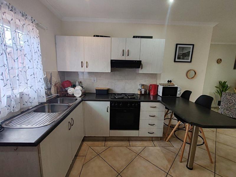 2 Bedroom Property for Sale in Margate KwaZulu-Natal