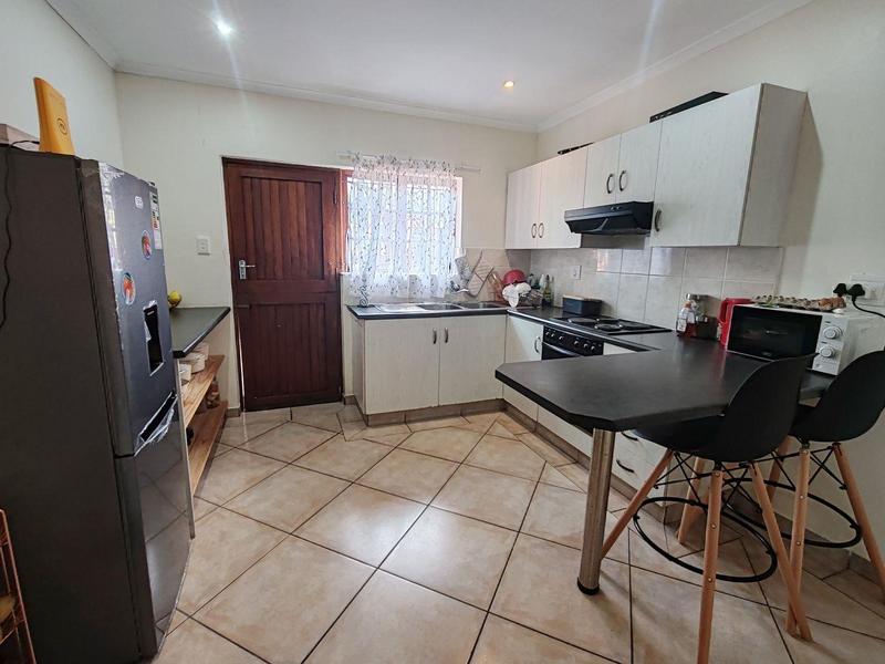 2 Bedroom Property for Sale in Margate KwaZulu-Natal