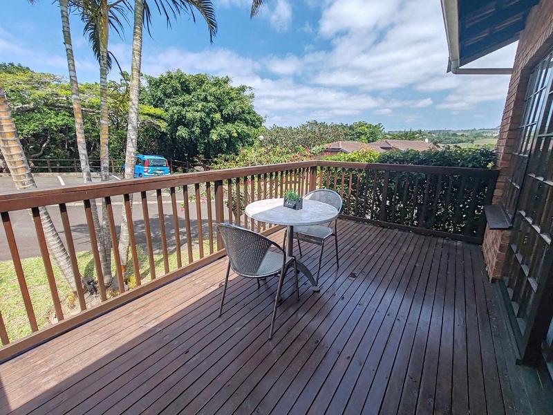 2 Bedroom Property for Sale in Margate KwaZulu-Natal