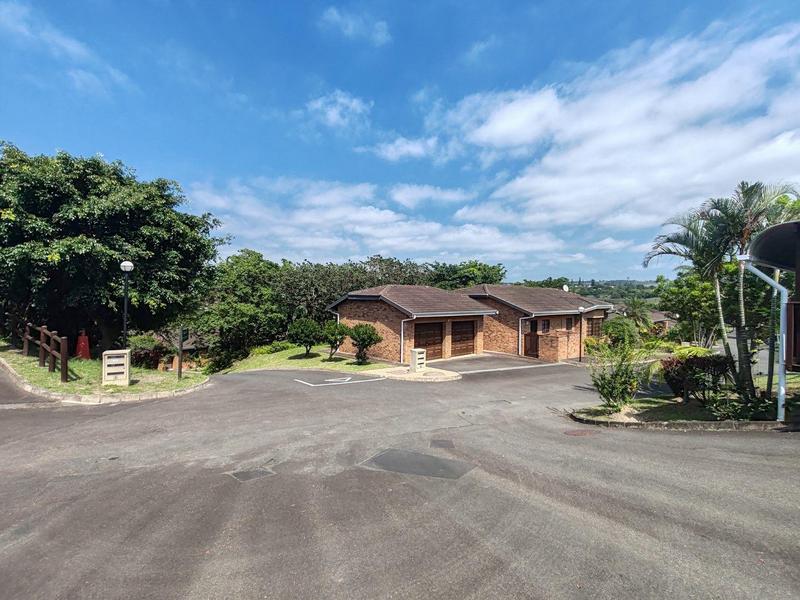 2 Bedroom Property for Sale in Margate KwaZulu-Natal