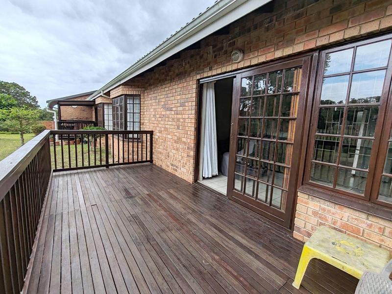 2 Bedroom Property for Sale in Margate KwaZulu-Natal