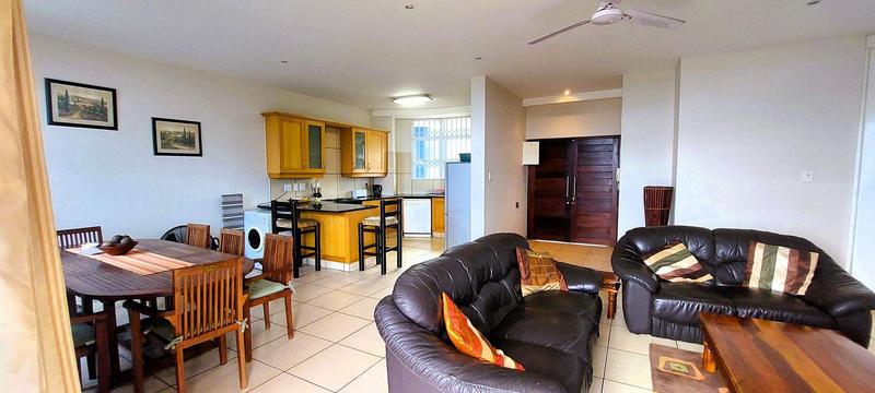 3 Bedroom Property for Sale in Margate KwaZulu-Natal