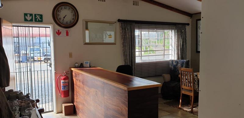 Commercial Property for Sale in Margate KwaZulu-Natal