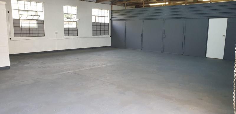 Commercial Property for Sale in Margate KwaZulu-Natal