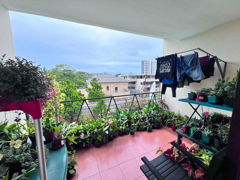 1 Bedroom Property for Sale in Margate KwaZulu-Natal