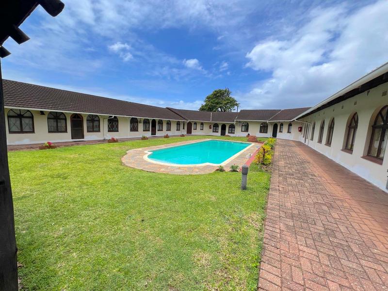 1 Bedroom Property for Sale in Margate KwaZulu-Natal