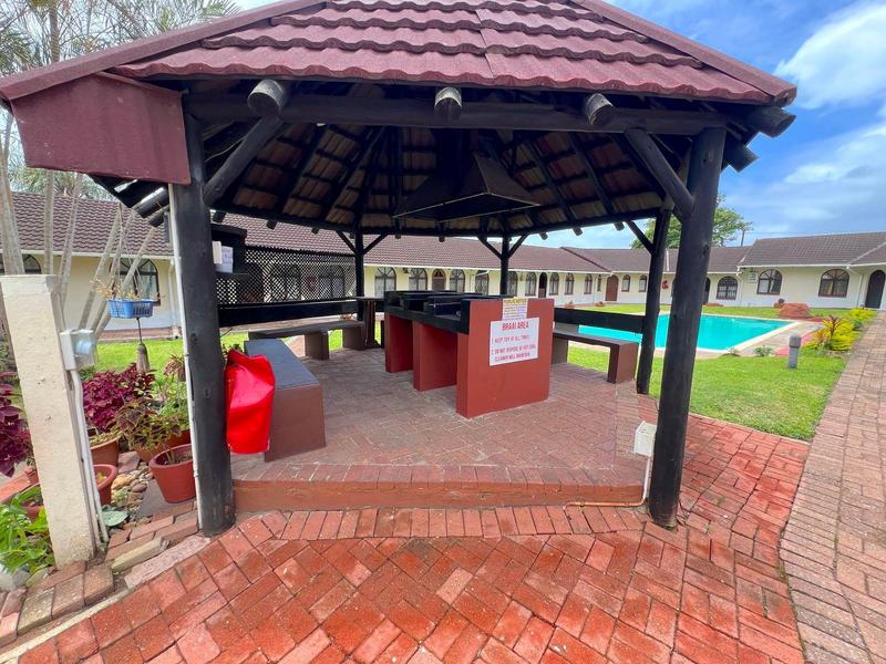 1 Bedroom Property for Sale in Margate KwaZulu-Natal