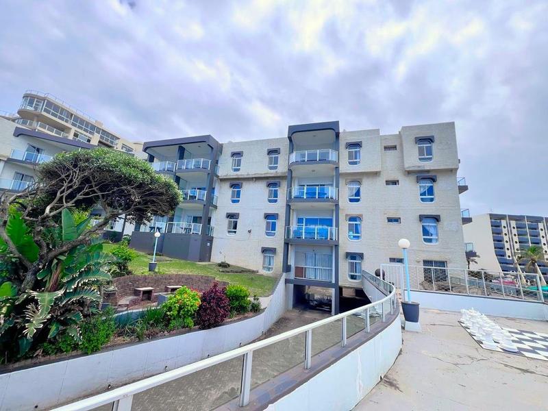 2 Bedroom Property for Sale in Margate KwaZulu-Natal