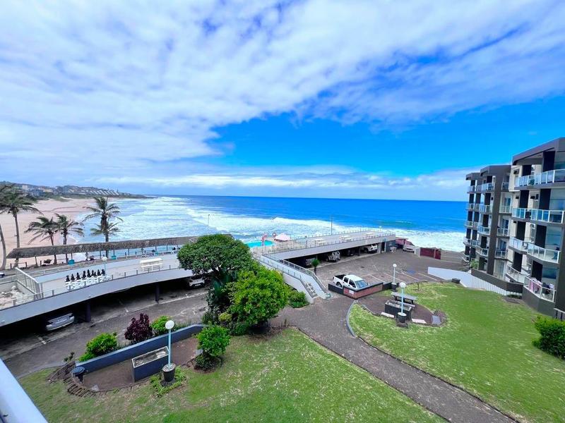 2 Bedroom Property for Sale in Margate KwaZulu-Natal