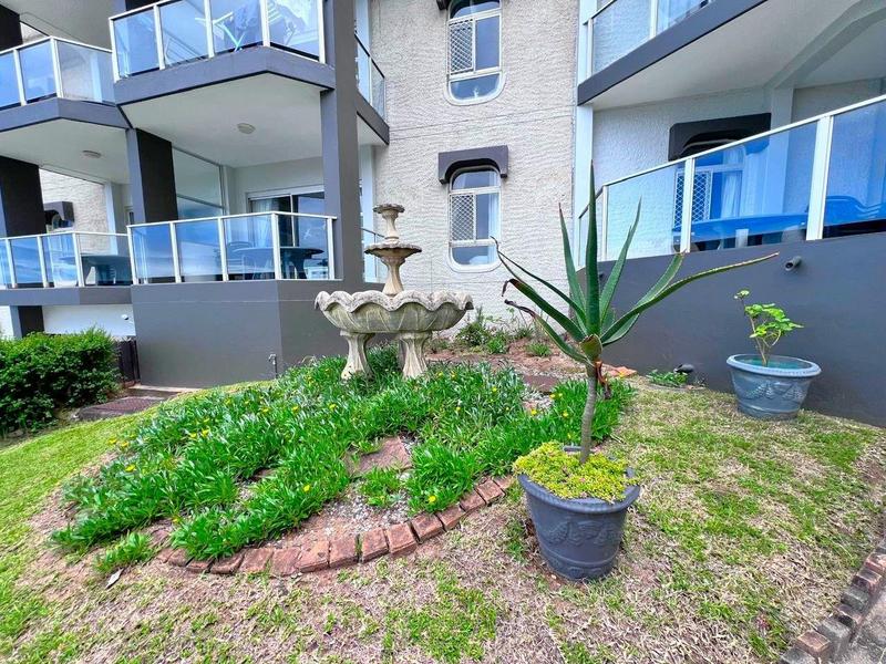 2 Bedroom Property for Sale in Margate KwaZulu-Natal
