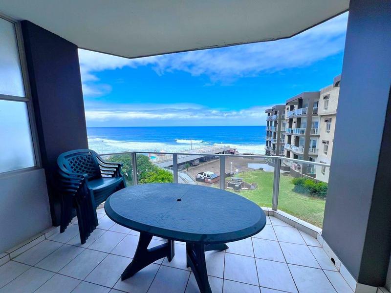 2 Bedroom Property for Sale in Margate KwaZulu-Natal