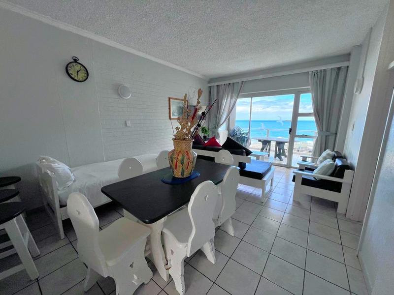 2 Bedroom Property for Sale in Margate KwaZulu-Natal