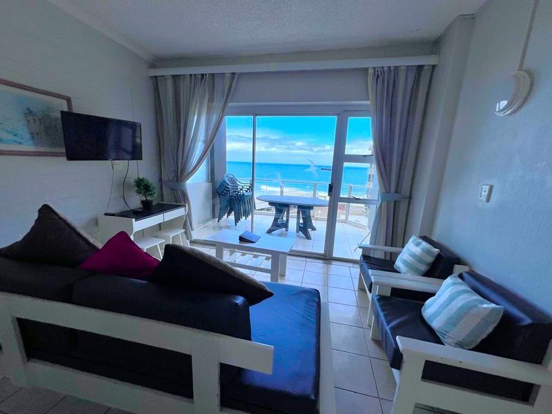 2 Bedroom Property for Sale in Margate KwaZulu-Natal