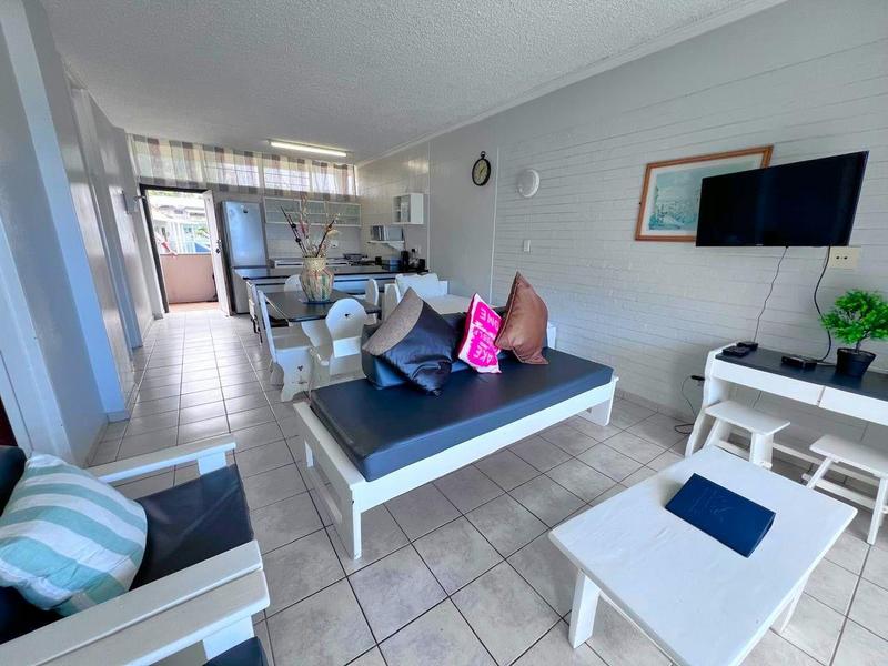 2 Bedroom Property for Sale in Margate KwaZulu-Natal