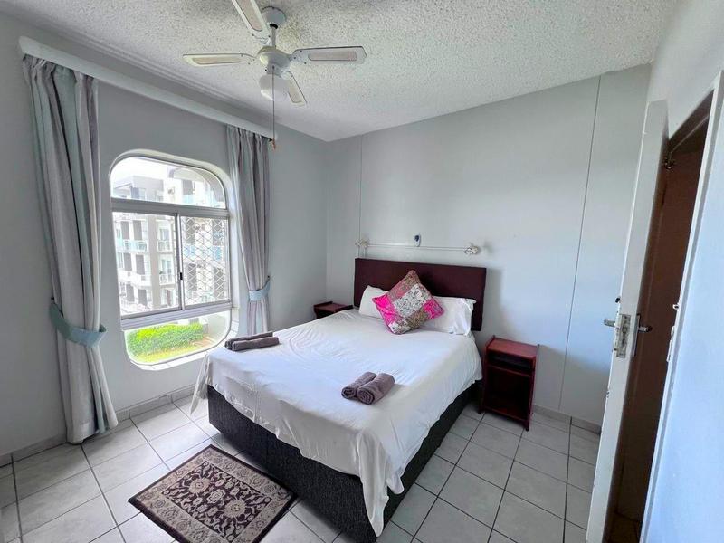 2 Bedroom Property for Sale in Margate KwaZulu-Natal