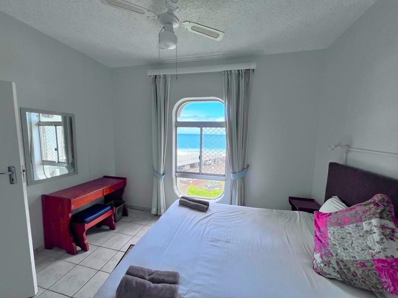 2 Bedroom Property for Sale in Margate KwaZulu-Natal