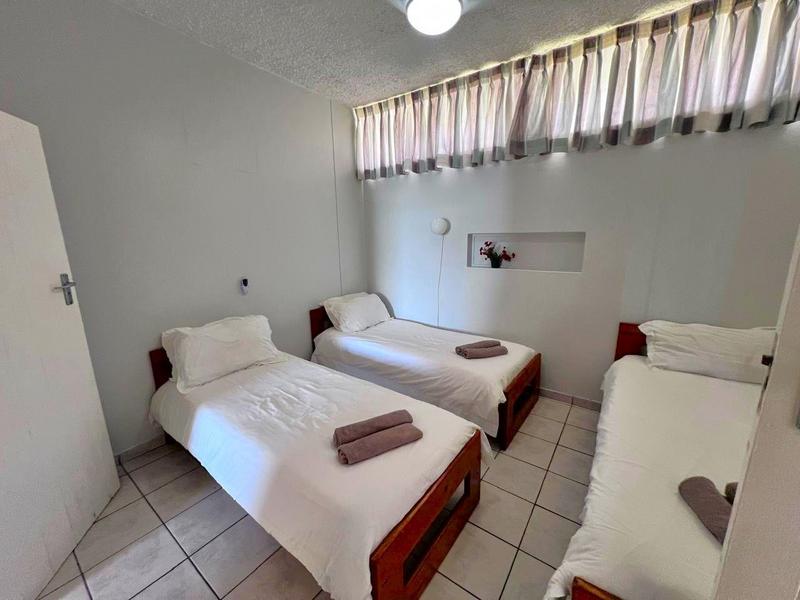 2 Bedroom Property for Sale in Margate KwaZulu-Natal