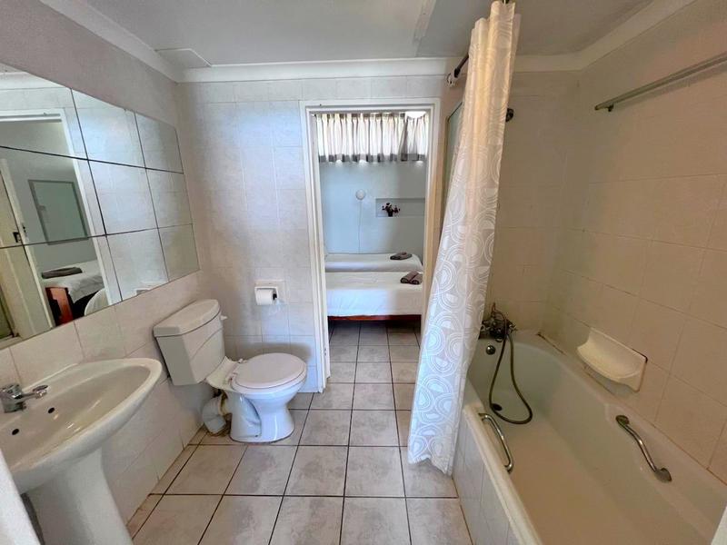 2 Bedroom Property for Sale in Margate KwaZulu-Natal