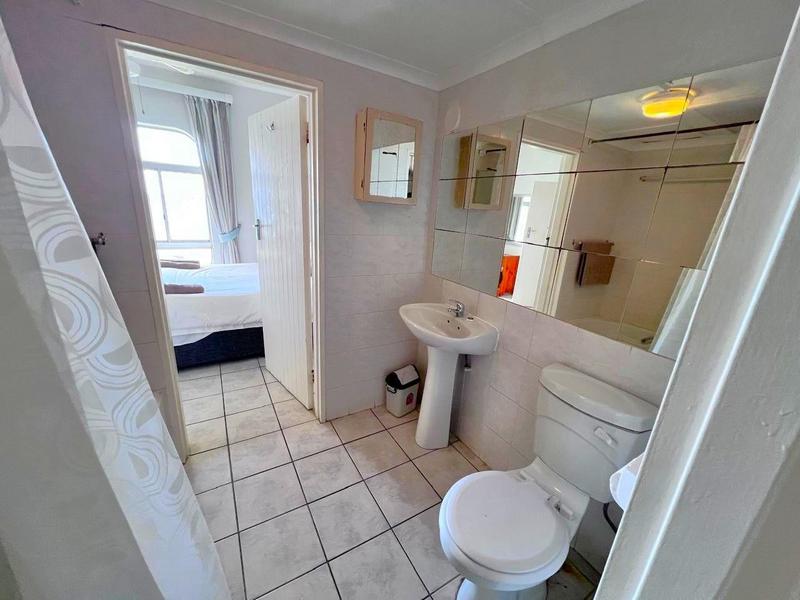 2 Bedroom Property for Sale in Margate KwaZulu-Natal