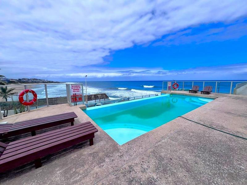 2 Bedroom Property for Sale in Margate KwaZulu-Natal