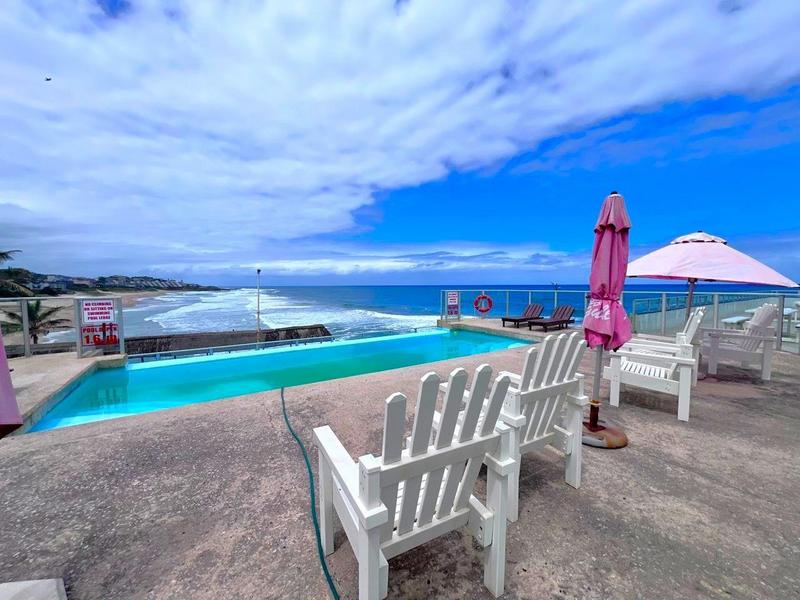 2 Bedroom Property for Sale in Margate KwaZulu-Natal
