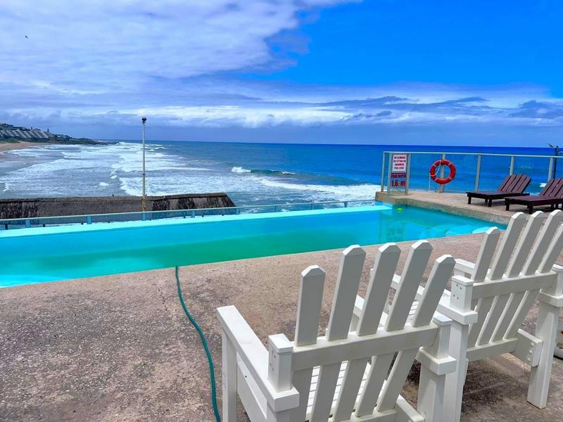2 Bedroom Property for Sale in Margate KwaZulu-Natal