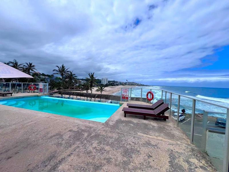 2 Bedroom Property for Sale in Margate KwaZulu-Natal