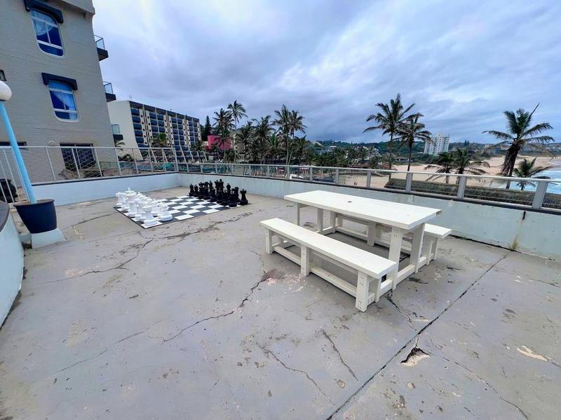 2 Bedroom Property for Sale in Margate KwaZulu-Natal