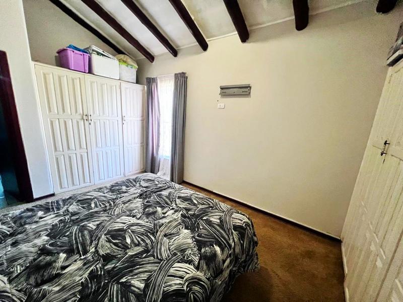 3 Bedroom Property for Sale in Uvongo KwaZulu-Natal