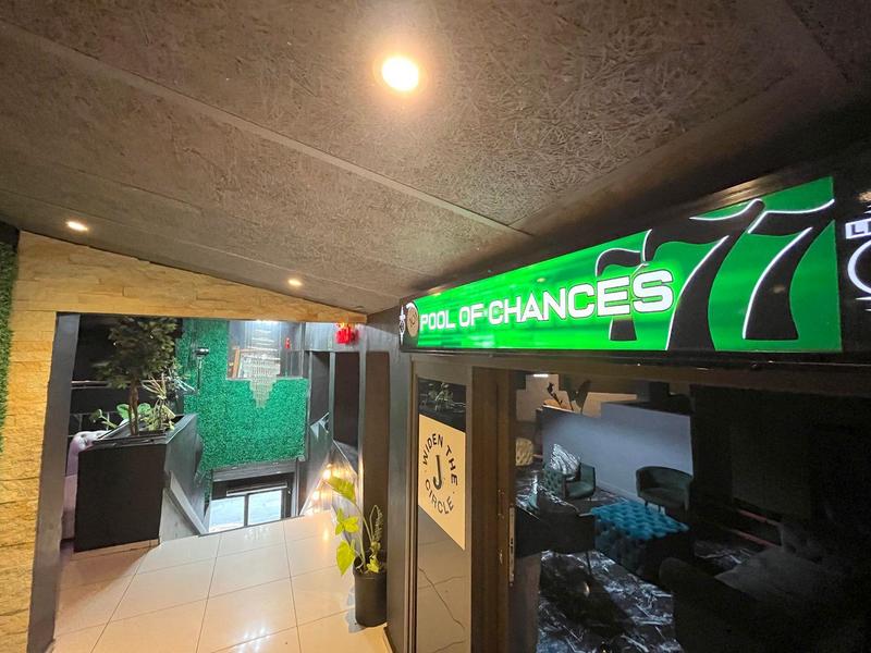 Commercial Property for Sale in Margate KwaZulu-Natal