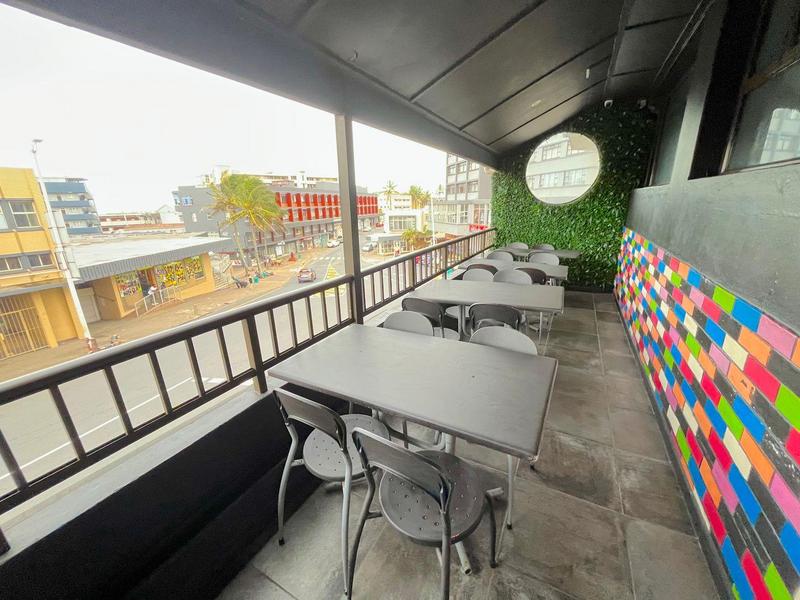 Commercial Property for Sale in Margate KwaZulu-Natal