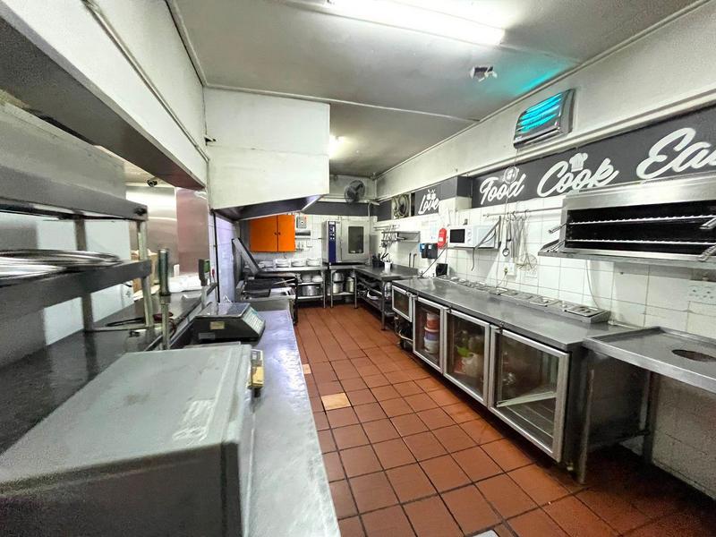 Commercial Property for Sale in Margate KwaZulu-Natal
