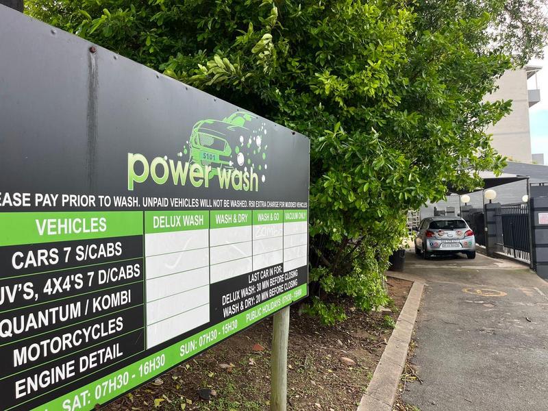 Commercial Property for Sale in Margate KwaZulu-Natal
