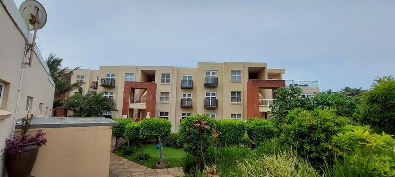 4 Bedroom Property for Sale in Margate KwaZulu-Natal