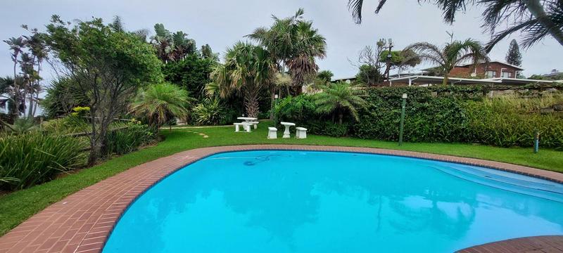 4 Bedroom Property for Sale in Margate KwaZulu-Natal