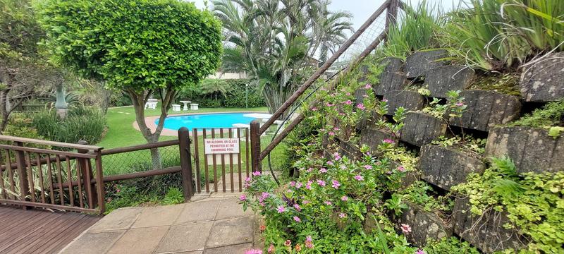 4 Bedroom Property for Sale in Margate KwaZulu-Natal