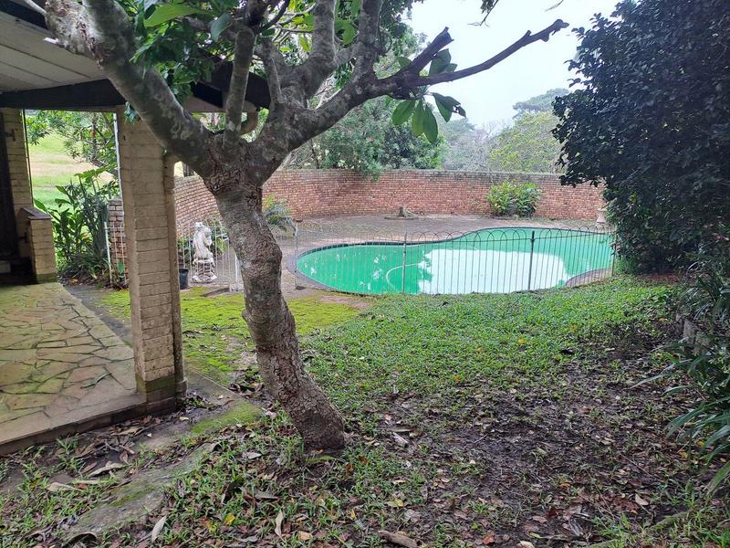 0 Bedroom Property for Sale in Margate KwaZulu-Natal